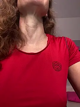 AnnikaRose online show from December 14, 2025, 6:30 am