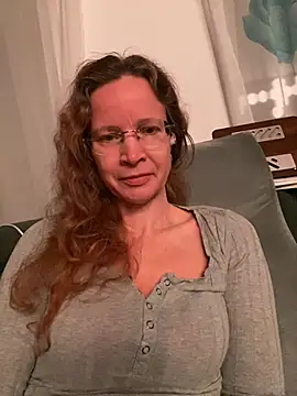 AnnikaRose online show from January 16, 2026, 6:50 am