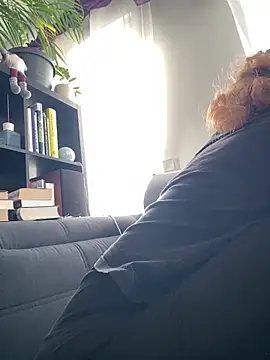 AnnikaRose online show from March 17, 2026, 7:01 am