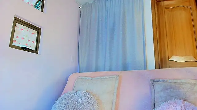 Snapshot of liccy_hall chatting on February 13, 2026, 11:39 am liccy hall online show from February 13, 2026, 11:39 am