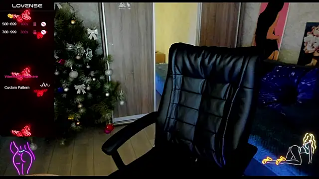  NigoNika online show from December 23, 2024, 1:35 pm