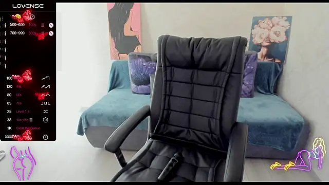  NigoNika online show from March 20, 2025, 1:15 pm