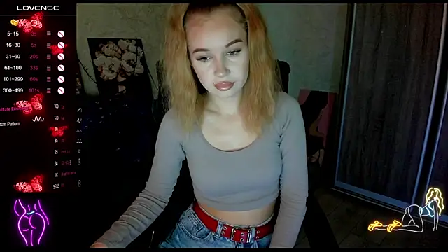  NigoNika online show from November 2, 2025, 12:51 pm