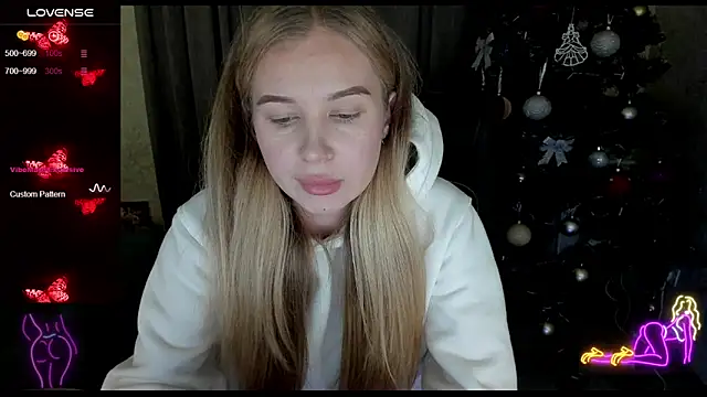  NigoNika online show from January 12, 2026, 3:39 pm