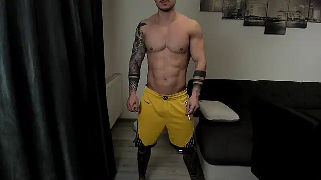 Snapshot of Richarddarell1 chatting on February 11, 2026, 6:18 am Richarddarell1 online show from February 11, 2026, 6:18 am