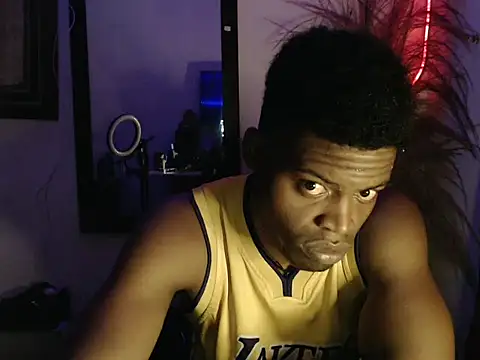 elnigga21 online show from April 11, 2026, 11:58 am