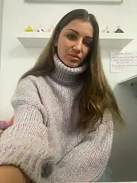 Snapshot of Lanaa19 chatting on December 25, 2024, 11:00 am Lanaa19 online show from December 25, 2024, 11:00 am