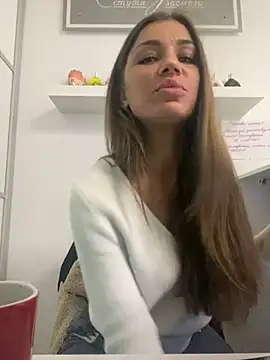 Snapshot of Lanaa19 chatting on December 27, 2024, 9:50 am Lanaa19 online show from December 27, 2024, 9:50 am