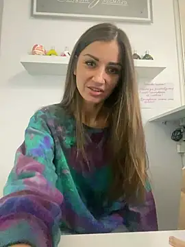 Snapshot of Lanaa19 chatting on January 8, 2025, 12:47 pm Lanaa19 online show from January 8, 2025, 12:47 pm