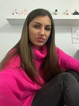 Snapshot of Lanaa19 chatting on January 25, 2025, 2:47 pm Lanaa19 online show from January 25, 2025, 2:47 pm