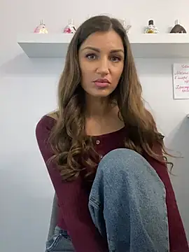 Snapshot of Lanaa19 chatting on March 20, 2025, 3:14 pm Lanaa19 online show from March 20, 2025, 3:14 pm