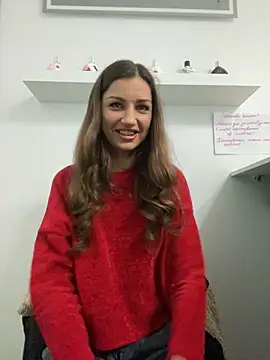 Snapshot of Lanaa19 chatting on March 21, 2025, 9:01 am Lanaa19 online show from March 21, 2025, 9:01 am