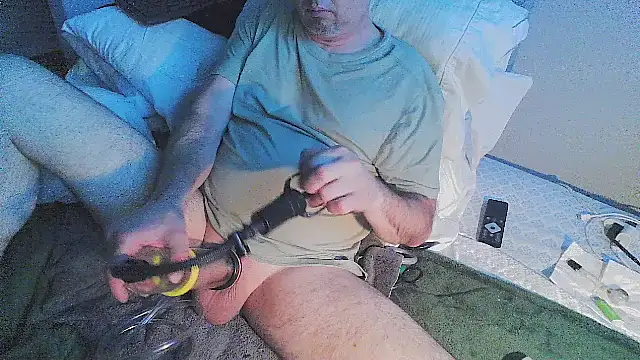 Jacknjimmyjohn online show from January 8, 2026, 11:56 am