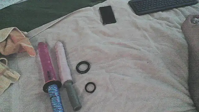 Jacknjimmyjohn online show from March 24, 2026, 12:59 am