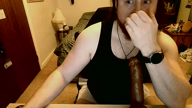 Snapshot of Hairy_Guy30 chatting on January 14, 2025, 11:27 pm Hairy Guy30 online show from January 14, 2025, 11:27 pm