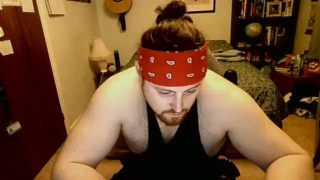 Snapshot of Hairy_Guy30 chatting on March 16, 2025, 11:36 pm Hairy Guy30 online show from March 16, 2025, 11:36 pm
