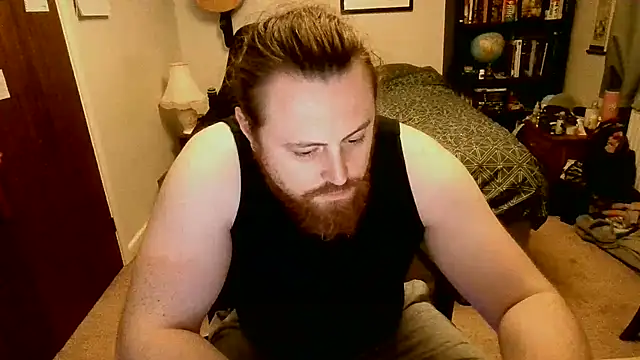 Snapshot of Hairy_Guy30 chatting on November 4, 2025, 9:03 pm Hairy Guy30 online show from November 4, 2025, 9:03 pm