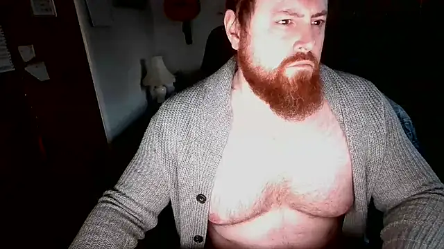 Hairy Guy30 online show from March 2, 2026, 5:42 pm