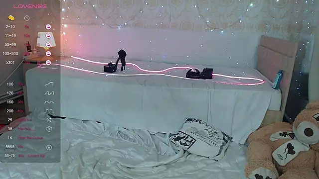 Alice here online show from February 27, 2025, 11:15 pm