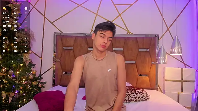 Gerony  online show from December 19, 2024, 4:34 am