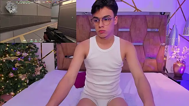 Gerony  online show from December 20, 2024, 7:55 am