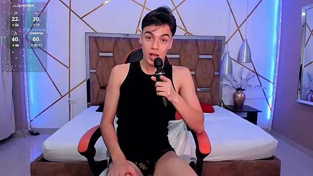 Gerony  online show from January 28, 2025, 10:56 am