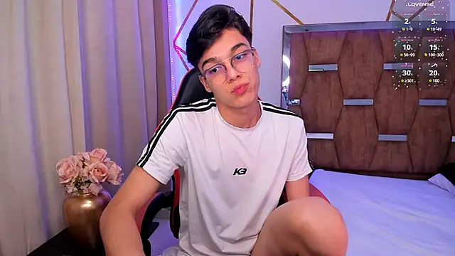 Gerony  online show from March 16, 2025, 8:43 am