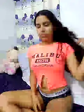 Anthonella karol1 online show from December 20, 2024, 8:06 am