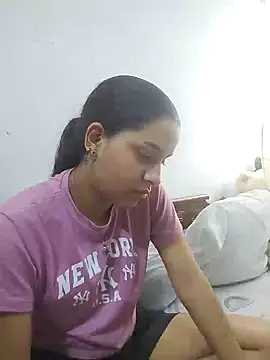 Anthonella karol1 online show from January 15, 2025, 4:54 pm