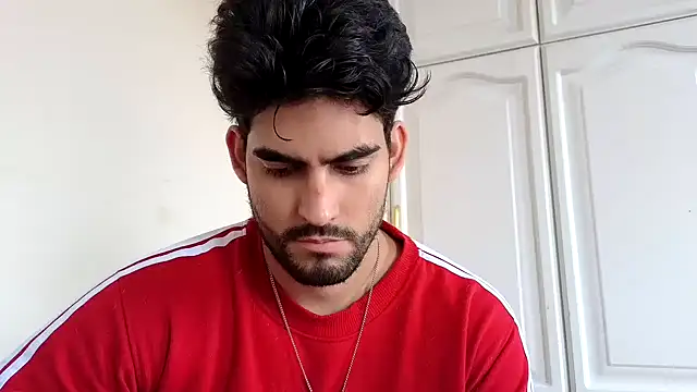 Snapshot of Jackyrose chatting on February 8, 2026, 3:48 pm Jackyrose online show from February 8, 2026, 3:48 pm