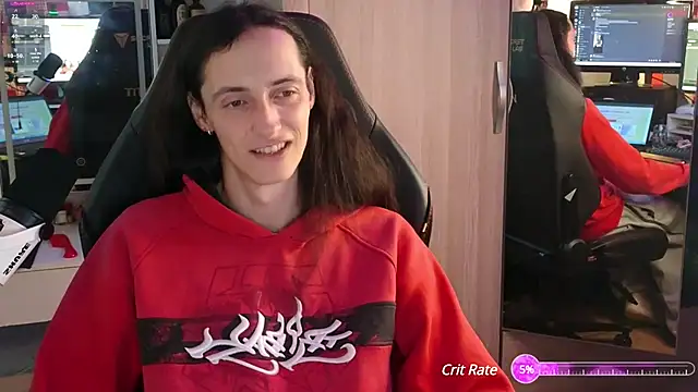 MemiKouki online show from February 26, 2025, 4:56 pm