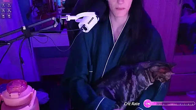 MemiKouki online show from March 13, 2025, 6:23 pm