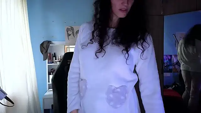 MemiKouki online show from March 2, 2026, 4:58 pm