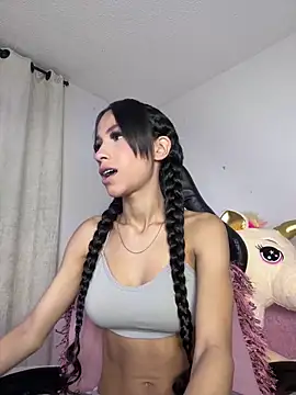 Miaa love6969 online show from March 2, 2026, 11:55 pm