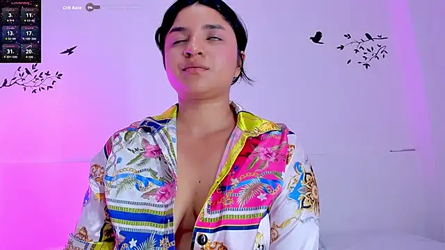 Snapshot of ayheleensexygirl1 chatting on February 4, 2026, 8:14 pm ayheleensexygirl1 online show from February 4, 2026, 8:14 pm