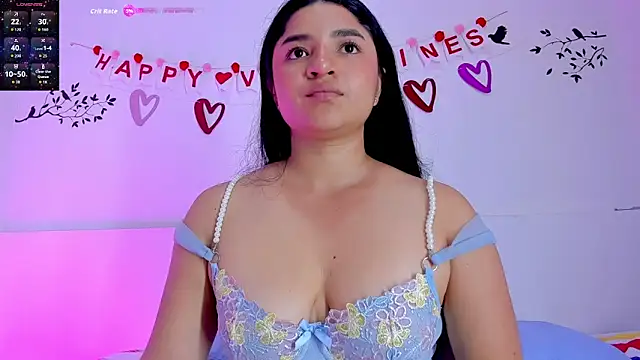 Snapshot of ayheleensexygirl1 chatting on February 12, 2026, 8:26 pm ayheleensexygirl1 online show from February 12, 2026, 8:26 pm