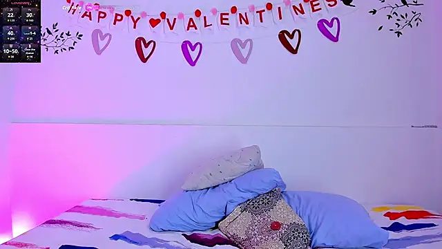 Snapshot of ayheleensexygirl1 chatting on February 13, 2026, 8:05 pm ayheleensexygirl1 online show from February 13, 2026, 8:05 pm