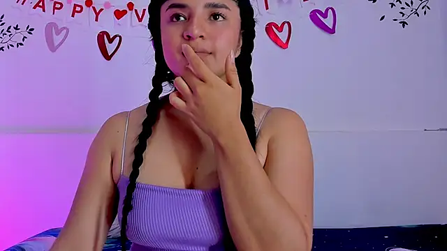 Snapshot of ayheleensexygirl1 chatting on February 18, 2026, 9:22 pm ayheleensexygirl1 online show from February 18, 2026, 9:22 pm