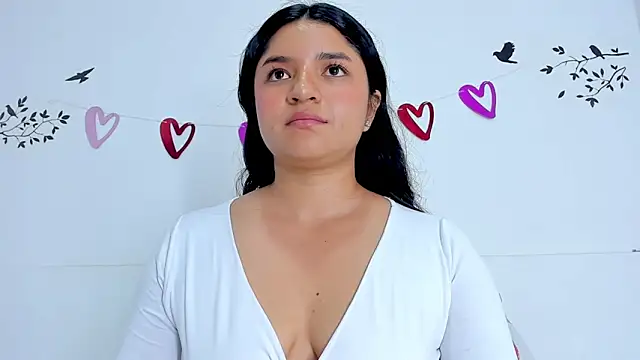 Snapshot of ayheleensexygirl1 chatting on February 28, 2026, 8:10 pm ayheleensexygirl1 online show from February 28, 2026, 8:10 pm