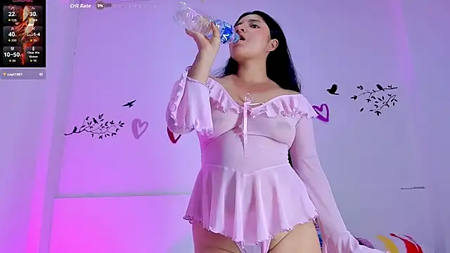 Snapshot of ayheleensexygirl1 chatting on March 5, 2026, 4:08 am ayheleensexygirl1 online show from March 5, 2026, 4:08 am