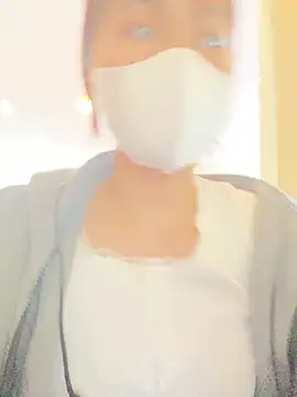 Snapshot of Lami_Mi chatting on February 20, 2025, 7:55 am Lami Mi online show from February 20, 2025, 7:55 am