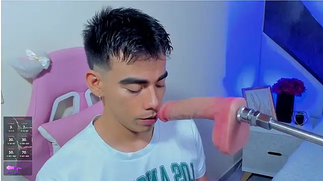 its liam18 online show from March 30, 2026, 11:50 pm