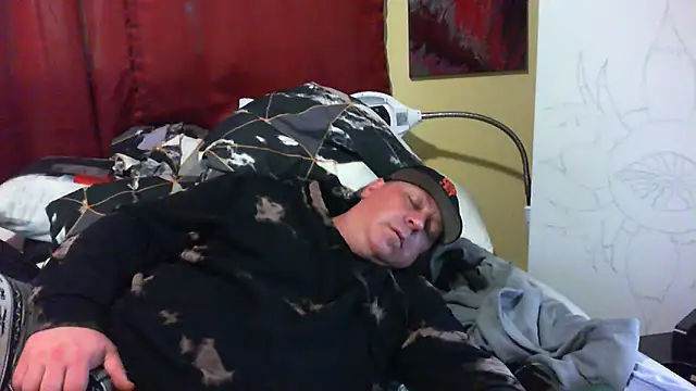 Mic Oxinner online show from October 11, 2025, 11:36 pm