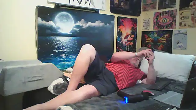 Mic Oxinner online show from July 12, 2026, 7:38 pm