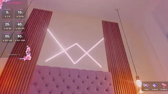 Sophia turneer online show from April 5, 2026, 8:06 pm