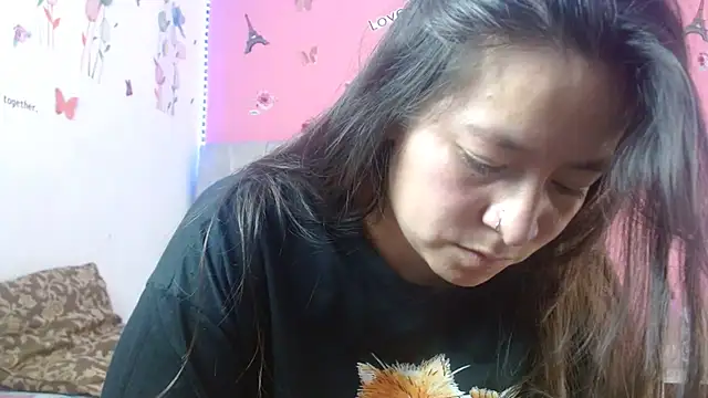 Snapshot of monickhot303av chatting on January 9, 2025, 3:26 am monickhot303av online show from January 9, 2025, 3:26 am