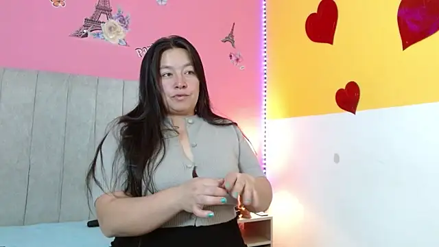 Snapshot of monickhot303av chatting on November 27, 2025, 4:03 am monickhot303av online show from November 27, 2025, 4:03 am