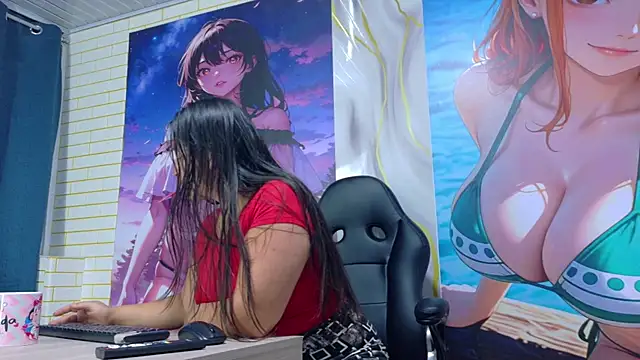 Snapshot of monickhot303av chatting on January 17, 2026, 4:39 am monickhot303av online show from January 17, 2026, 4:39 am