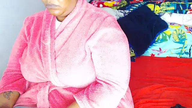 Bulkyyass online show from March 3, 2026, 12:50 am