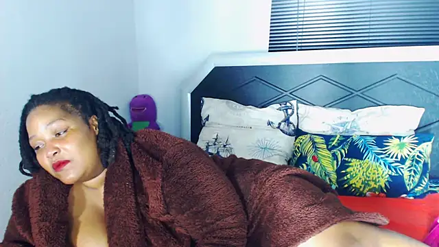 Bulkyyass online show from May 22, 2026, 5:51 pm